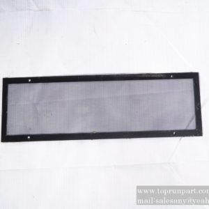 60344878 Filter B30623-0630 SANY