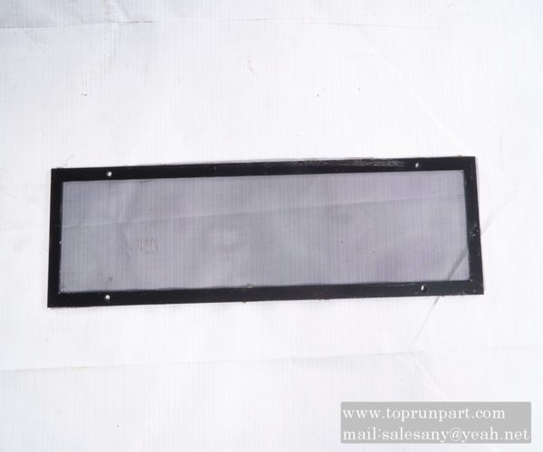 60344878 Filter B30623-0630 SANY