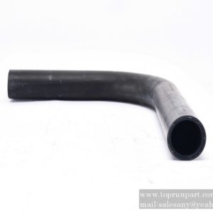 A820207040515 Water outlet hose PQ190A.11-4 SANY