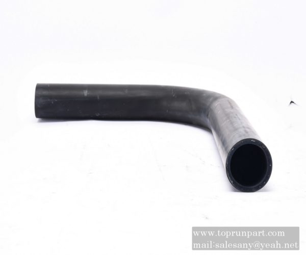 A820207040515 Water outlet hose PQ190A.11-4 SANY