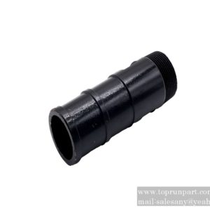 A820207040703 water pipe connector 1SY5250GJB8.5-5 SANY