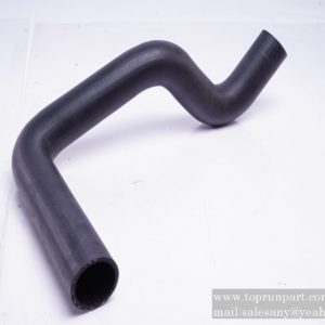 A820207041263 Water outlet hose SY420R.10.5-4 SANY