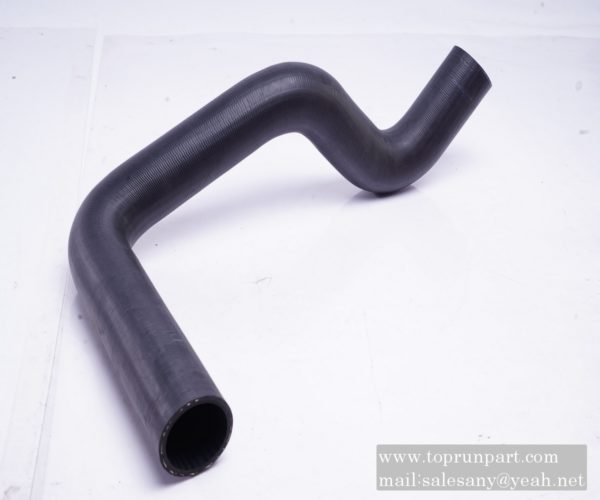 A820207041263 Water outlet hose SY420R.10.5-4 SANY