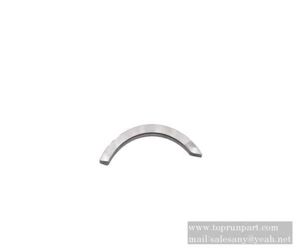 A820208000001 Inner retaining ring 60C1816.6.1-6 SANY