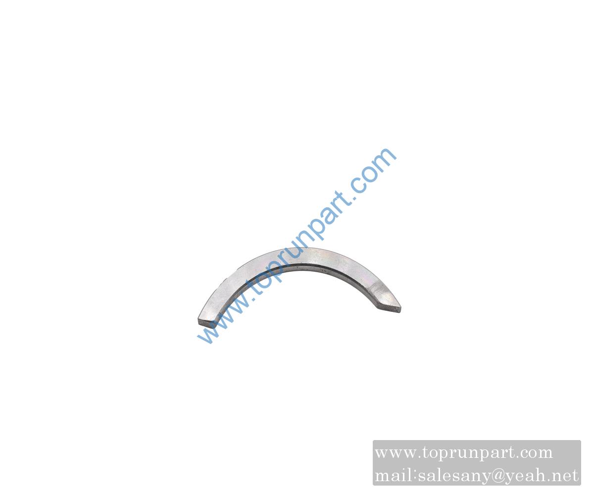 A820208000001 Inner retaining ring 60C1816.6.1-6 SANY