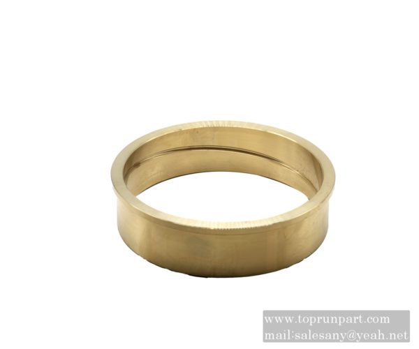 A820208000015 bearing sleeve CC12037.1-23 SANY