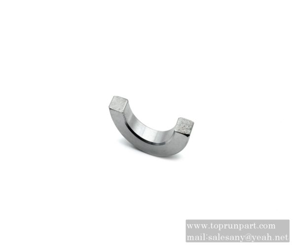 A820208000017 shaft key 60C1413.11.1-6 SANY