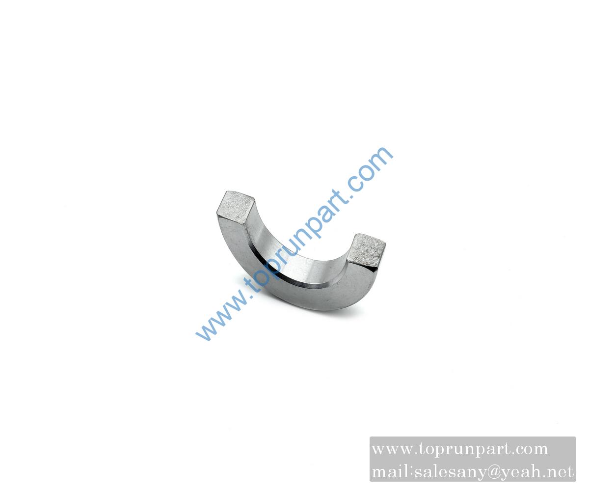 A820208000017 shaft key 60C1413.11.1-6 SANY