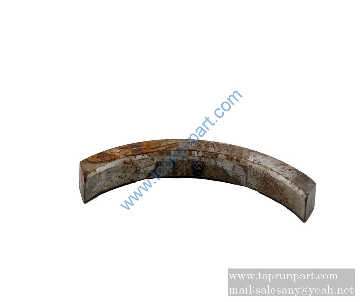 A820208000025 hole key C12037.1.7-6 SANY