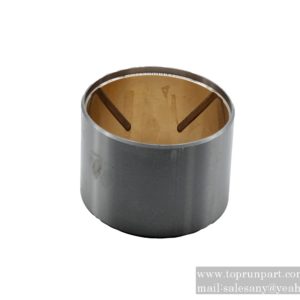 A820208000049 Copper sleeve (2) C12048.2.4-4 SANY