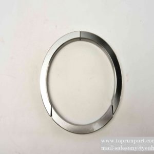 A820208000059 Hole key SY5390.1.7-7 SANY