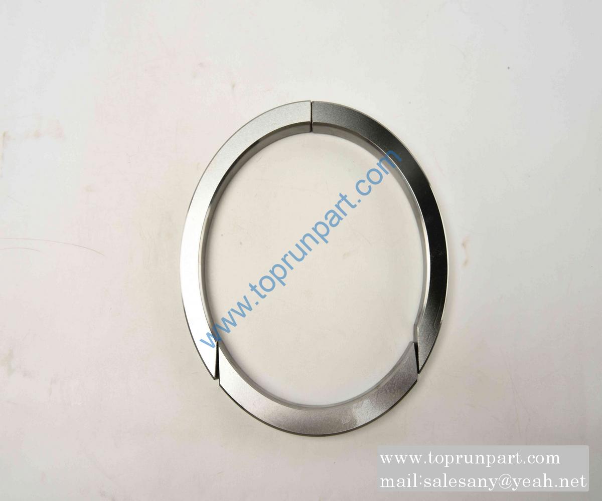 A820208000059 Hole key SY5390.1.7-7 SANY