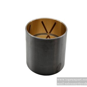 A820208000095 Copper sleeve (1) C12056.2.4-2 SANY