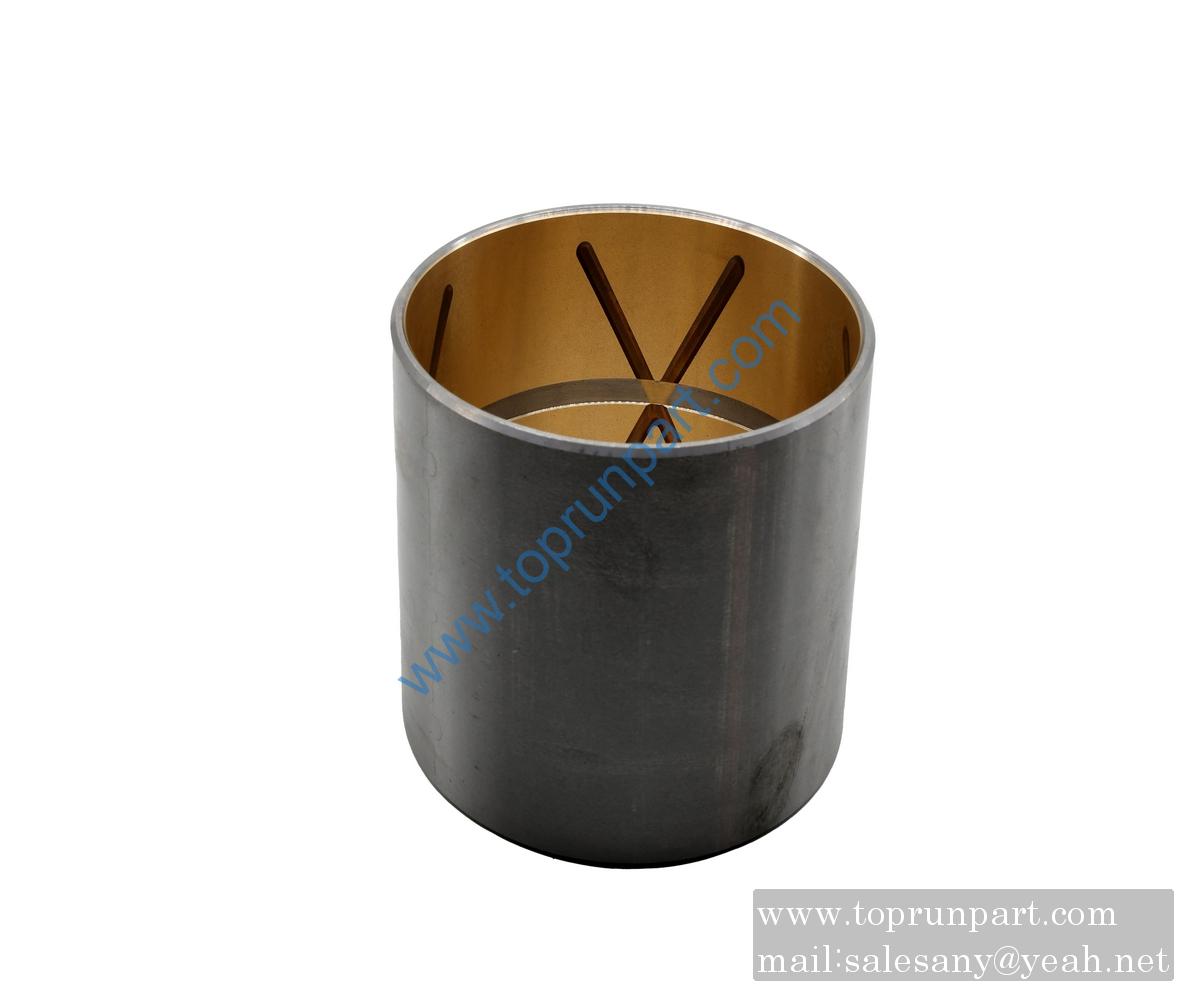 A820208000095 Copper sleeve (1) C12056.2.4-2 SANY