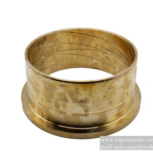 A820208000100 Sliding bearing SY5420.2.3-3 SANY