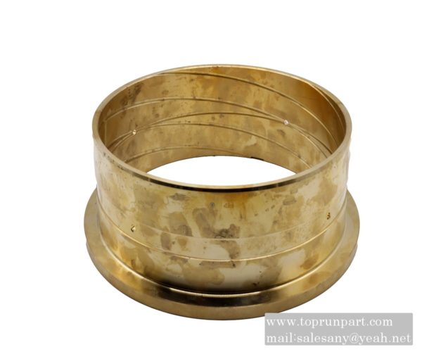 A820208000100 Sliding bearing SY5420.2.3-3 SANY