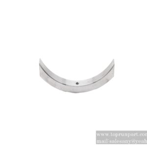 A820208000110 Hole key SY5420.1.1-7 SANY