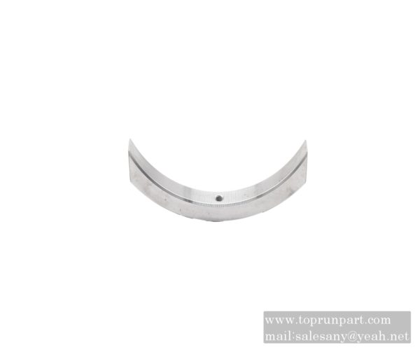 A820208000110 Hole key SY5420.1.1-7 SANY