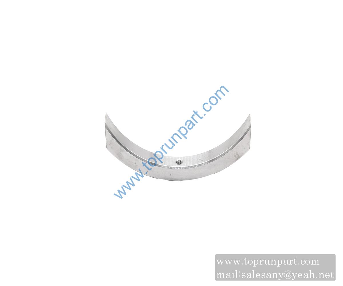 A820208000110 Hole key SY5420.1.1-7 SANY