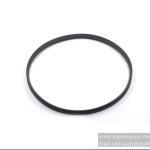 60275821 Rotating shaft lip seal ring 260×272× SANY