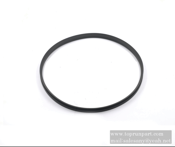 60275821 Rotating shaft lip seal ring 260×272× SANY