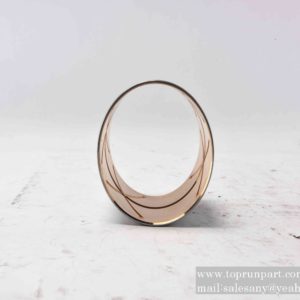 A820208000168 shaft sleeve SY5375.1.7-2 SANY