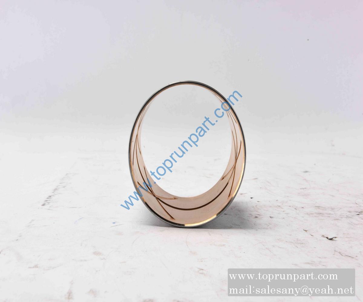 A820208000168 shaft sleeve SY5375.1.7-2 SANY