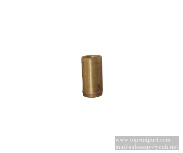 A820208000172 Copper sleeve RSC45M.15-7 SANY