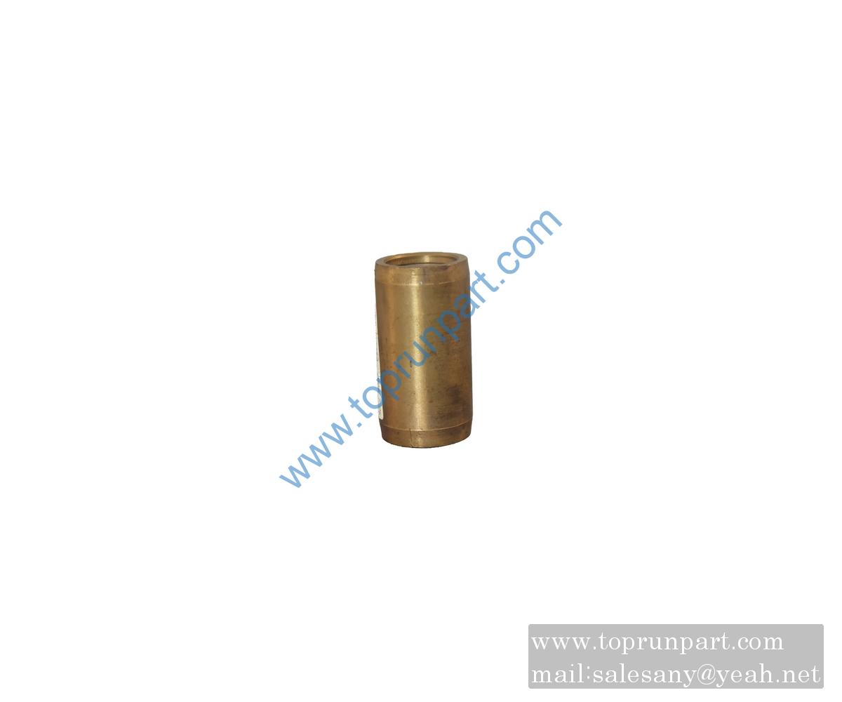 A820208000172 Copper sleeve RSC45M.15-7 SANY