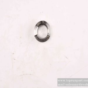A820208000239 Shaft key C12037II.1.11B-2 SANY