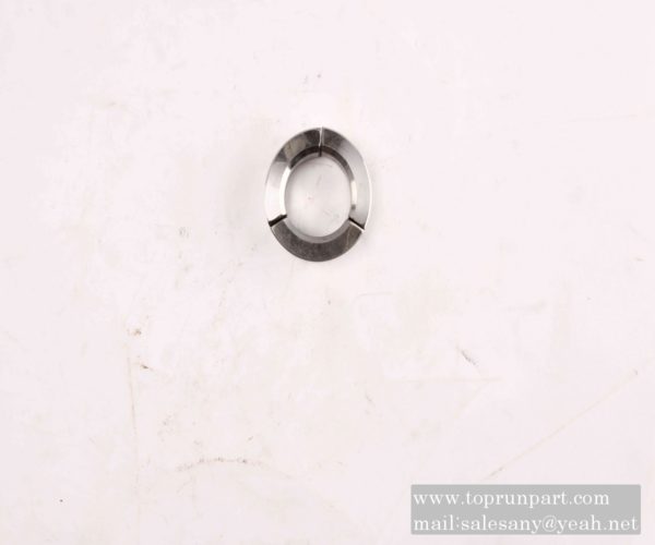 A820208000239 Shaft key C12037II.1.11B-2 SANY