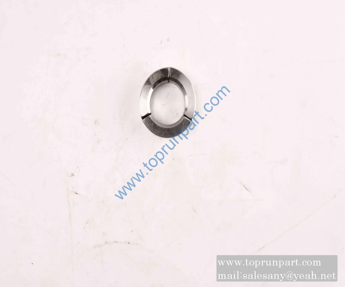 A820208000239 Shaft key C12037II.1.11B-2 SANY