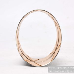 A820208000307 shaft sleeve SY5368.1.3-2 SANY