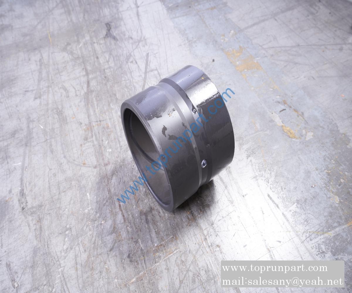 A820208000358 sleeve SY420.51-4A SANY