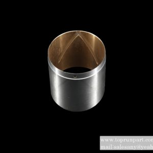 A820208000364 shaft sleeve BCW50.1.3-2 SANY