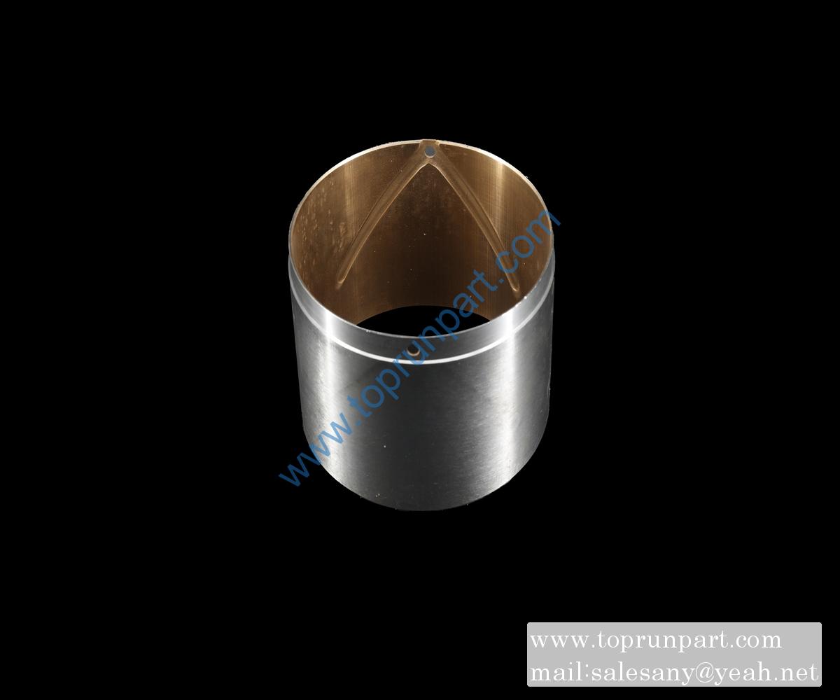 A820208000364 shaft sleeve BCW50.1.3-2 SANY