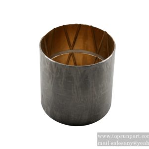 A820208000389 bearing BCW50.1-6 SANY