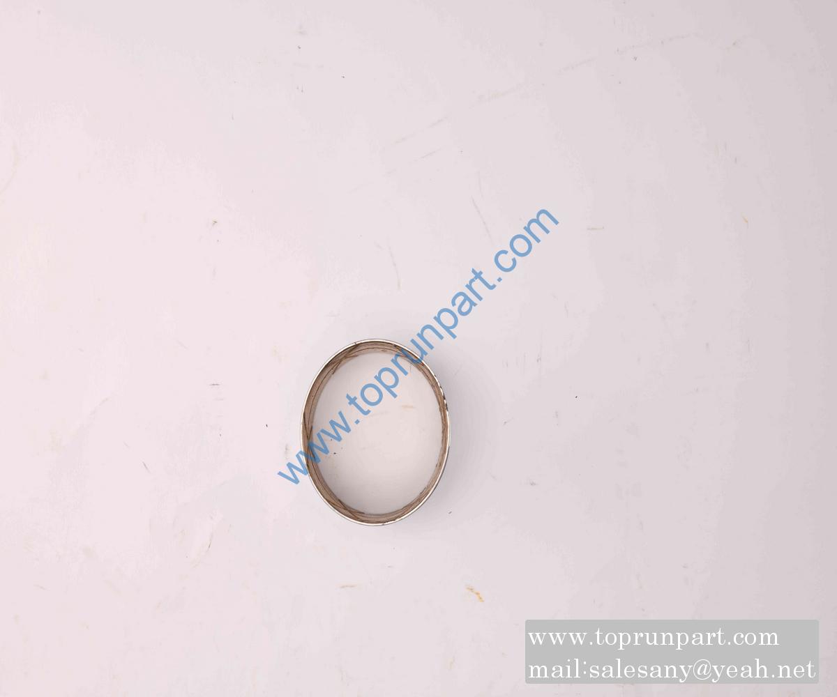 A820208000432 Bushing BCW43.1.1-5 SANY