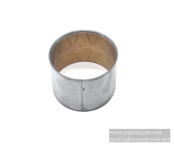 A820208000447 bearing BCM48.1A-37  SANY
