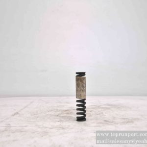 A820209010087 Spring C120/45.6.6.31A-7C SANY