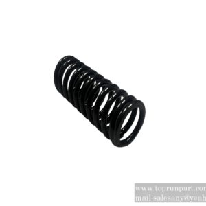 A820209010088 Spring (1) SDJ450.2.6-8 SANY