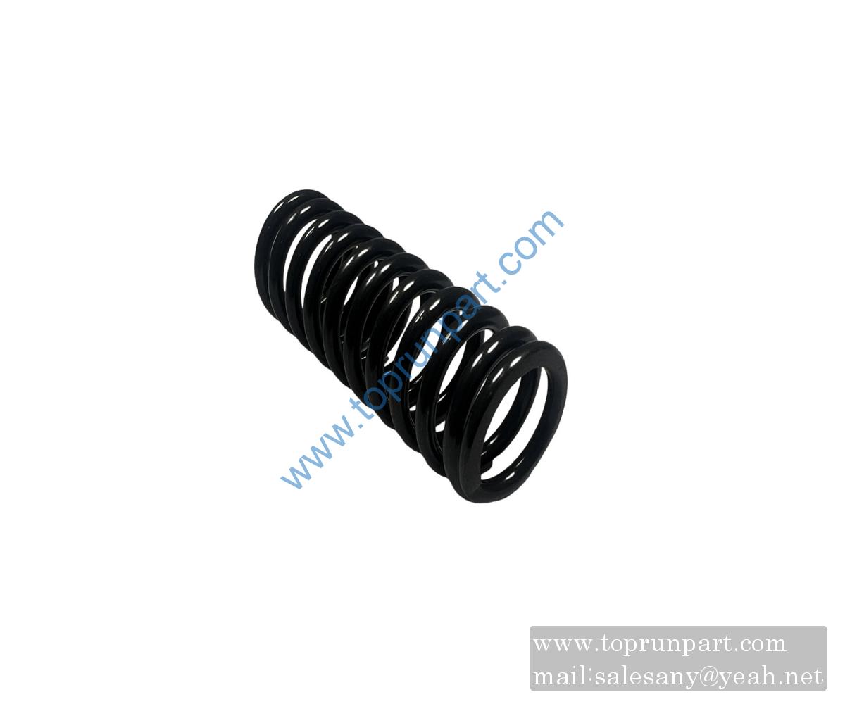 A820209010088 Spring (1) SDJ450.2.6-8 SANY