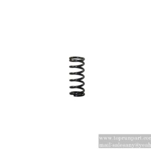 A820209010110 Spring (4) SDJ450.2.6-34 SANY