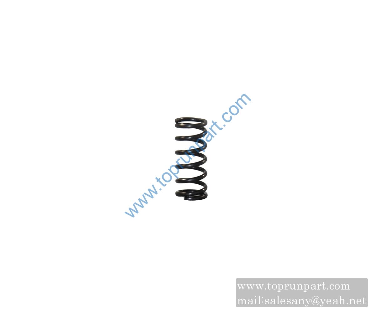 A820209010110 Spring (4) SDJ450.2.6-34 SANY