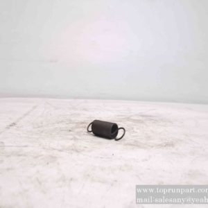 A820209030010 Extension spring SYP12.2-3 SANY