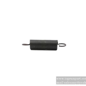 A820209030019 Spring TSD32.4-2 SANY