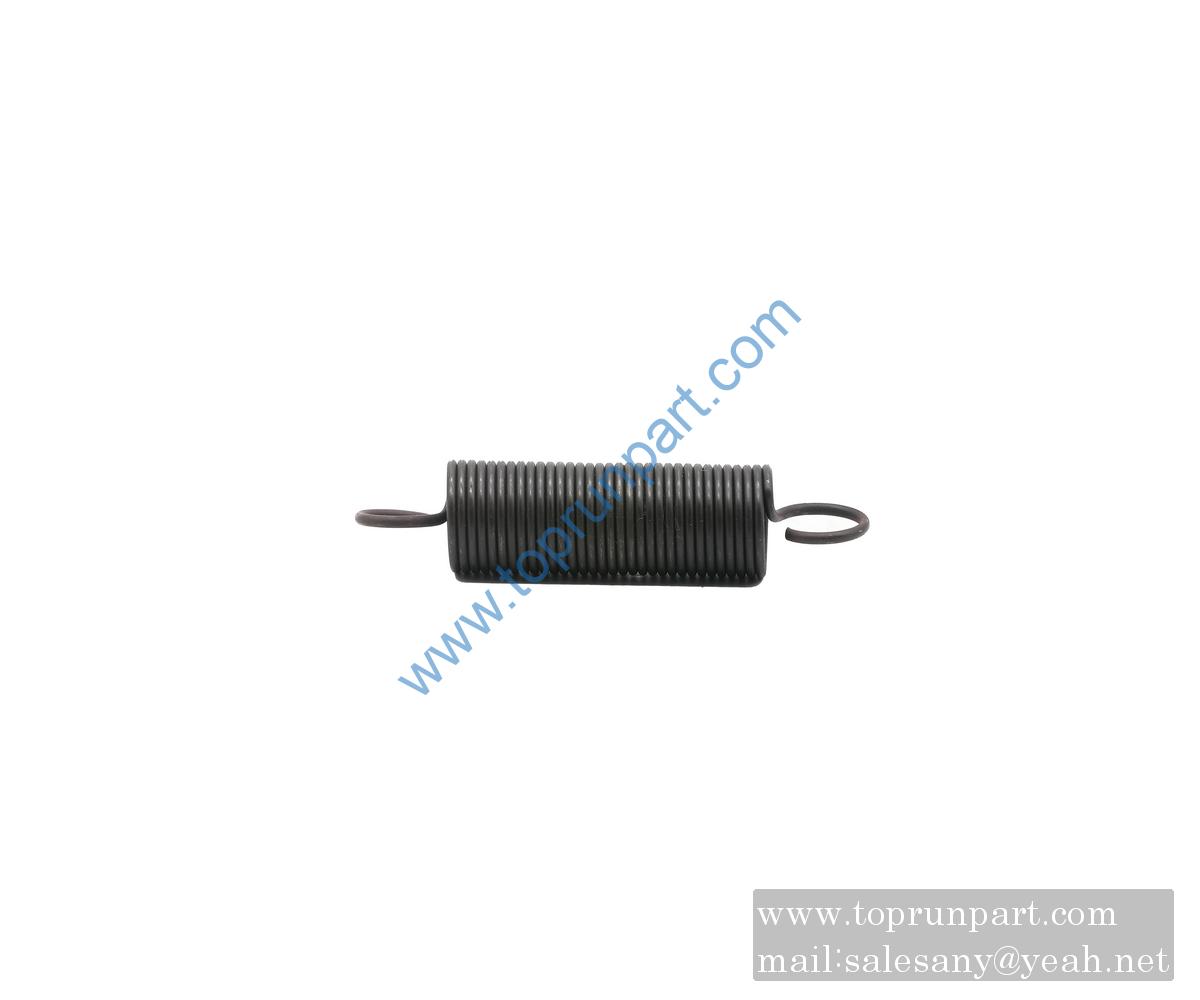 A820209030019 Spring TSD32.4-2 SANY