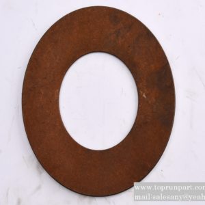 A820209040003 disc spring PQ190.16.2-6 SANY