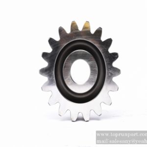 A820210000010 Gear C12037.2.2A.1-1 SANY