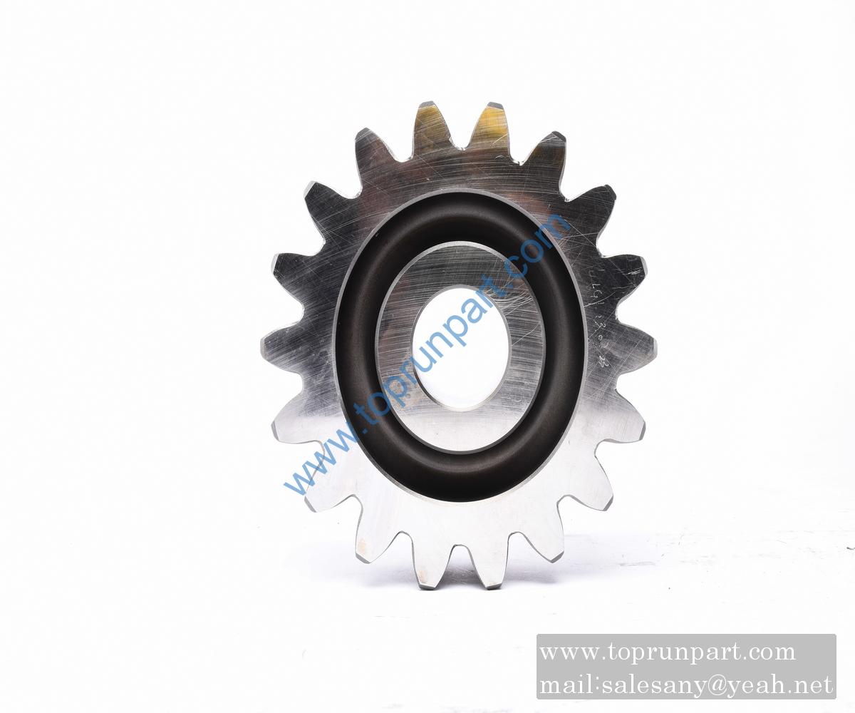 A820210000010 Gear C12037.2.2A.1-1 SANY